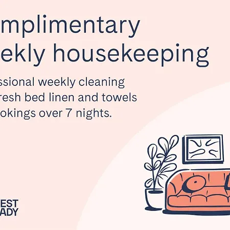 Guestready - Nature-themed