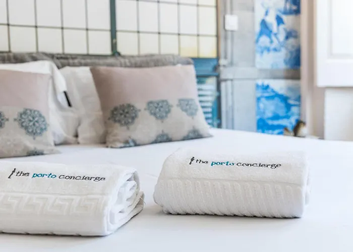 Guestready - Nature-themed *