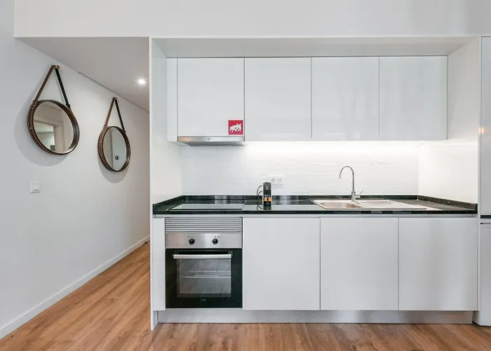 Guestready - Nature-themed