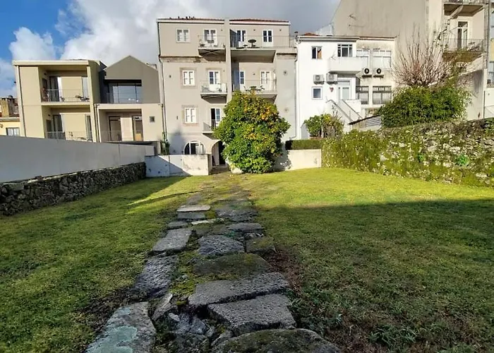 Guestready - Nature-themed *