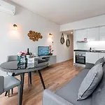 Lägenhet Guestready - Nature-themed Oporto