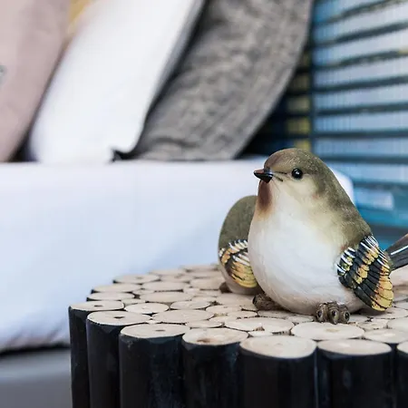 Lägenhet Guestready - Nature-themed