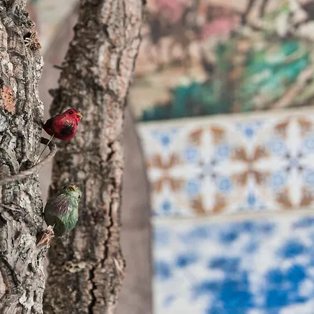 Guestready - Nature-themed Lägenhet Oporto