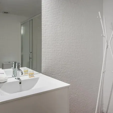 Guestready - Nature-themed Lejlighed Porto