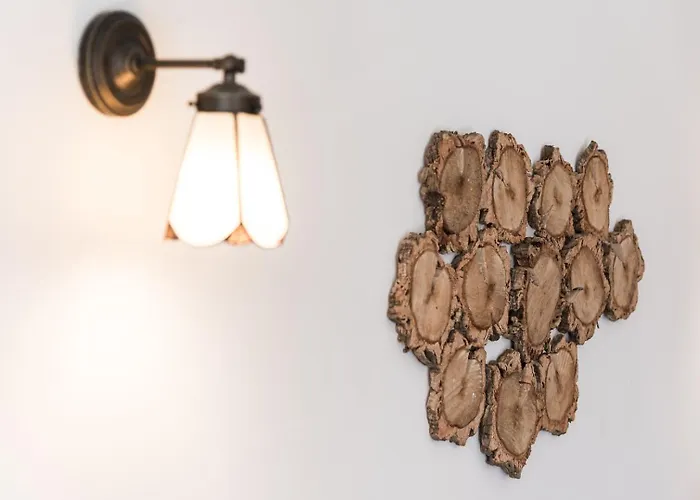 Lägenhet Guestready - Nature-themed Oporto