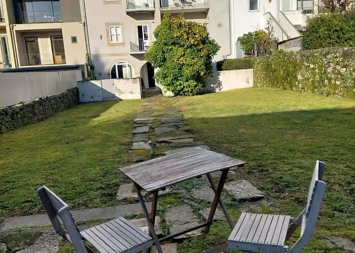 Lägenhet Guestready - Nature-themed *