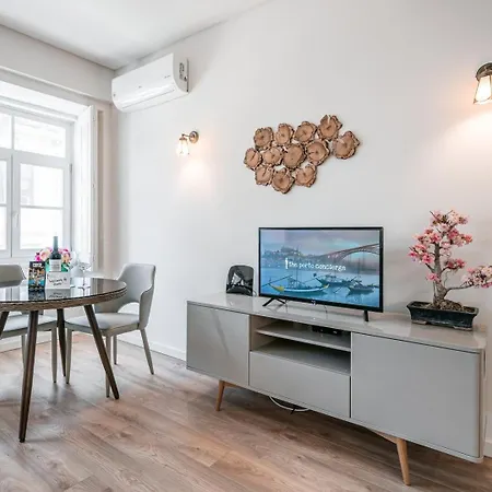 Apartman Guestready - Nature-themed