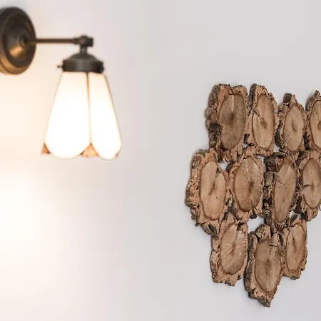 Apartman Guestready - Nature-themed Porto