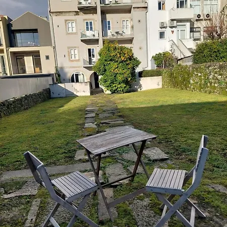 Apartman Guestready - Nature-themed *