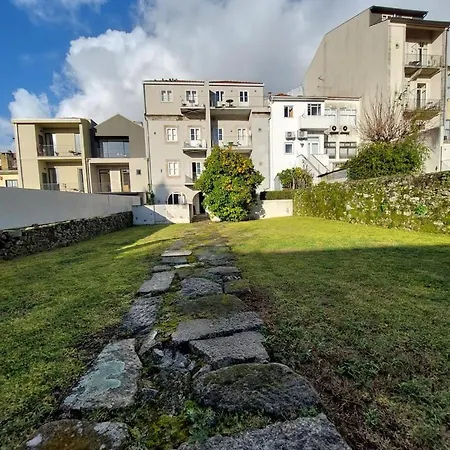 Guestready - Nature-themed *