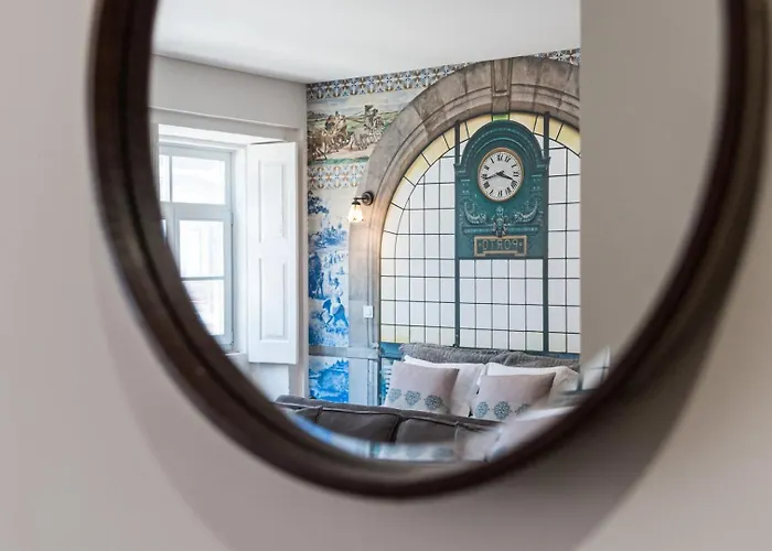 Guestready - Nature-themed Apartamento *