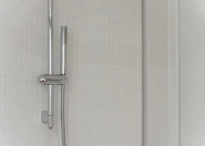 Guestready - Nature-themed Lejlighed *