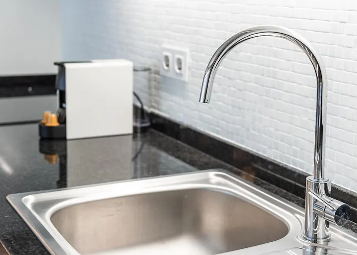 Guestready - Nature-themed * بورتو