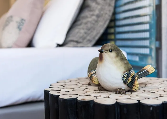 شقة Guestready - Nature-themed