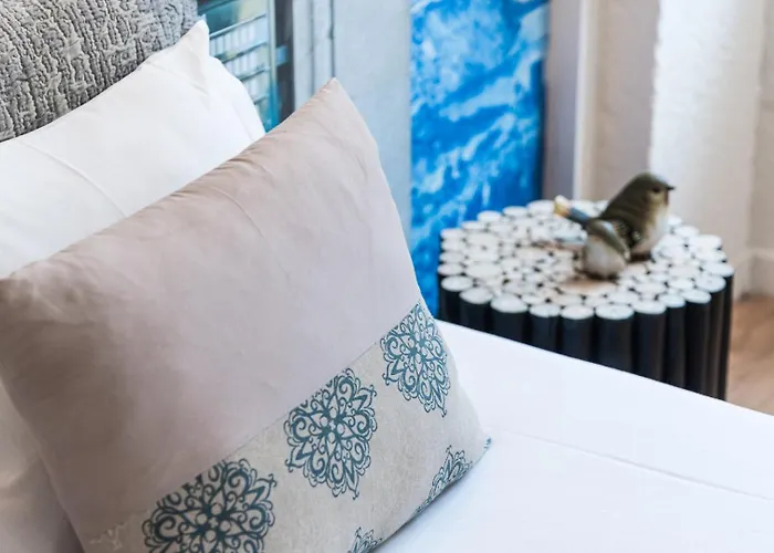 Guestready - Nature-themed شقة