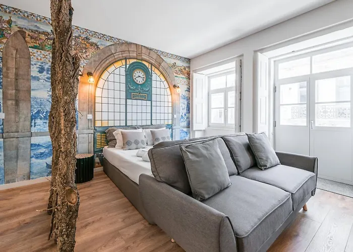 شقة Guestready - Nature-themed