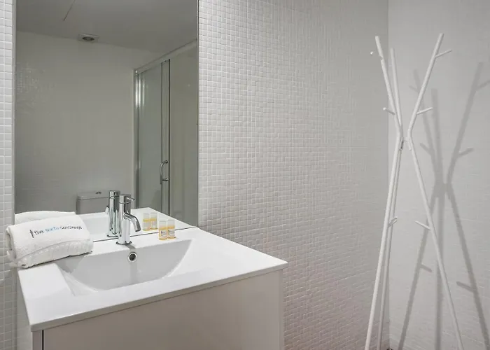 Guestready - Nature-themed Apartamento Oporto