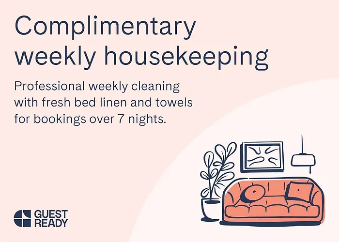 Guestready - Nature-themed