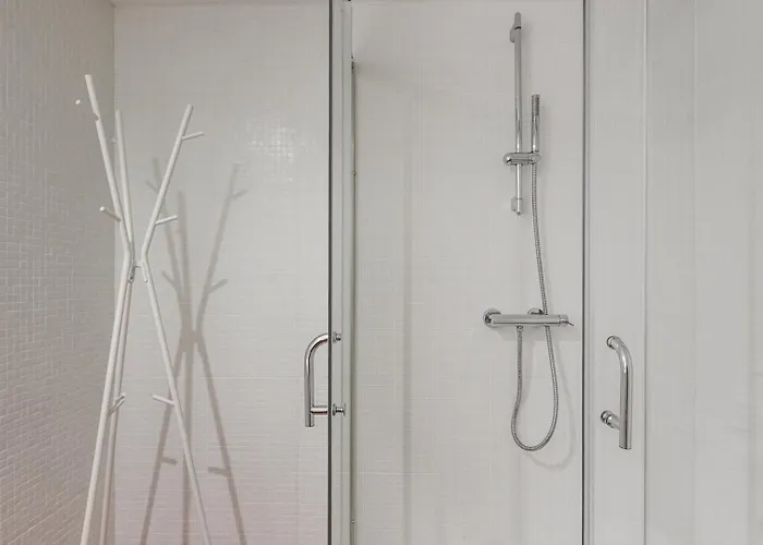 Apartament Guestready - Nature-themed *