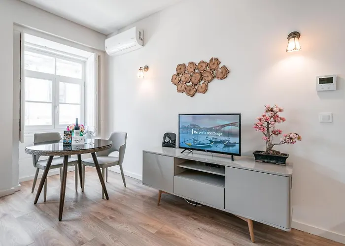 Apartament Guestready - Nature-themed
