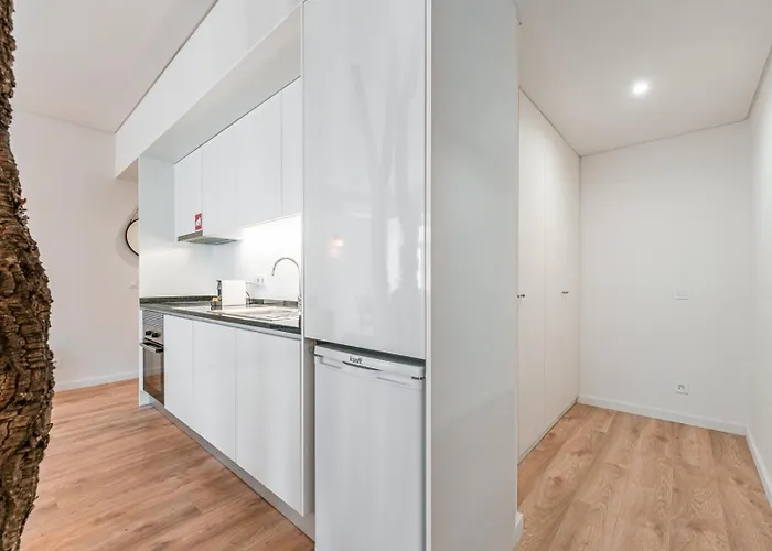 Guestready - Nature-themed Apartament