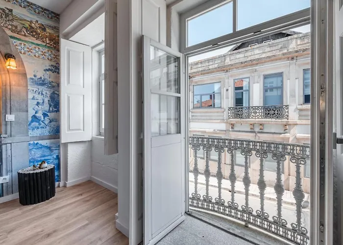 Guestready - Nature-themed Apartament *